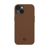 Leather iPhone Case