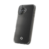Clear Phone Case