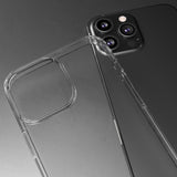 Clear Phone Case