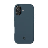 Leather iPhone Case