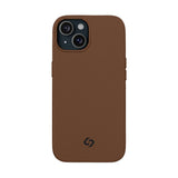 Leather iPhone Case