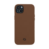 Leather iPhone Case