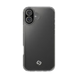 Clear Phone Case