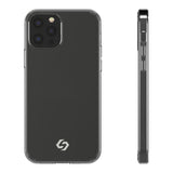 Clear Phone Case