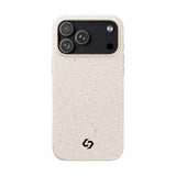 Biodegradable Phone Case