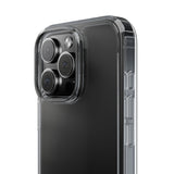 Clear Phone Case