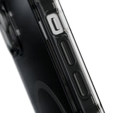 Clear MagSafe Phone Case