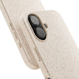 Biodegradable Phone Case