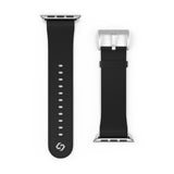 Leather Apple Watch Band