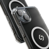 Clear MagSafe Phone Case