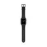 Leather Apple Watch Band