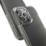 Clear Phone Case