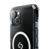 Clear MagSafe Phone Case