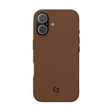 Leather iPhone Case