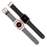 Leather Apple Watch Band