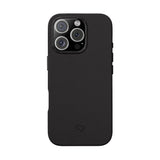 Leather iPhone Case