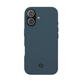 Leather iPhone Case