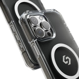 Clear MagSafe Phone Case