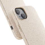 Biodegradable Phone Case