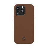Leather iPhone Case
