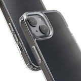 Clear Phone Case