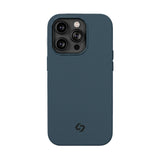 Leather iPhone Case