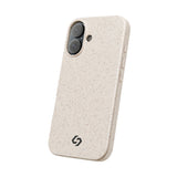 Biodegradable Phone Case