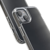 Clear Phone Case