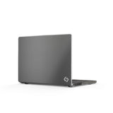 Clear MacBook Case
