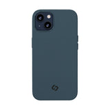 Leather iPhone Case