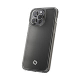 Clear Phone Case