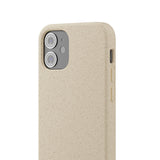 Biodegradable Phone Case