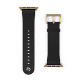 Leather Apple Watch Band
