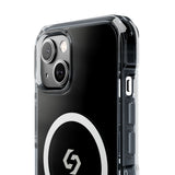 Clear MagSafe Phone Case