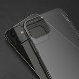 Clear Phone Case