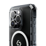 Clear MagSafe Phone Case