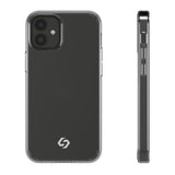 Clear Phone Case