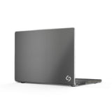 Clear MacBook Case