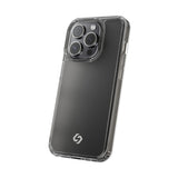Clear Phone Case