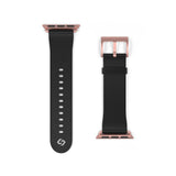 Leather Apple Watch Band
