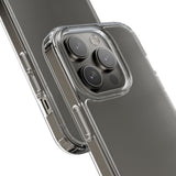 Clear Phone Case