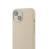 Biodegradable Phone Case