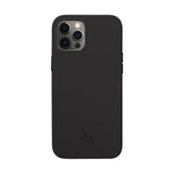 Leather iPhone Case