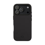 Leather iPhone Case