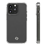 Clear Phone Case
