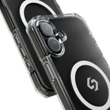 Clear MagSafe Phone Case