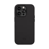 Leather iPhone Case