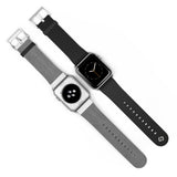 Leather Apple Watch Band