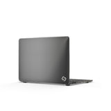 Clear MacBook Case