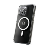 Clear MagSafe Phone Case